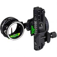Axcel Driver Plus Slider Sight w/AVX-41 Scope Stealth BH .019 Triple Threat Axcel Driver Plus Slider Sight w/AVX-41 Scope Stealth BH .019 Triple Threat
