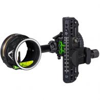 Axcel Driver Plus Slider Sight CK w/AVX-41 Scope Midnight Cerakote .019 Ran Axcel Driver Plus Slider Sight CK w/AVX-41 Scope Midnight Cerakote .019 Ran