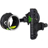 Axcel Driver Plus Slider Sight CK w/AVX-41 Scope Midnight Cerakote .019 Tri Axcel Driver Plus Slider Sight CK w/AVX-41 Scope Midnight Cerakote .019 Tri