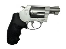 Used Smith & Wesson 637-2 .38Spl w/ Box - USMI04112026 Used Smith & Wesson 637-2 .38Spl w/ Box - USMI04112026