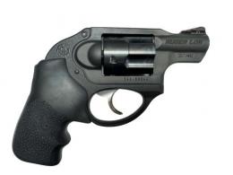 Used Ruger LCR .357Mag w/ Box - URUG040626C