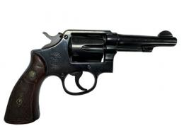 Smith Wesson Model 10 Classic 38 Special Revolver 150786 | 6