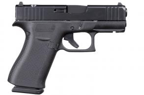 GLKLE US 9MM 15 BLD FR MOS - 43X