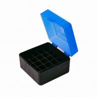 20 ga. 3" 25rd Blue/Black ammo box 20 ga. 3" 25rd Blue/Black ammo box