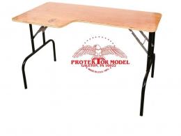 SHOOTING BENCH VENEER PLYWOOD RIGHT HAND SHOOTING BENCH VENEER PLYWOOD RIGHT HAND