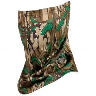 Knight and Hale Run N Gun Face Mask M.O Greenleaf - KHT0214 Knight and Hale Run N Gun Face Mask M.O Greenleaf - KHT0214