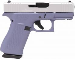 GLK 9MM 10RD ORC SA RAIL - 43X