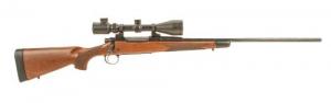 Used Remington 700, 30-06 Springfield, w/Scope, No Box - IUREM052926B