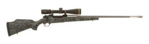 Used Weatherby Mark V Accumark, 338-378 Weatherby, Leupold VX5HD 3 15x44 - IUWEA052826