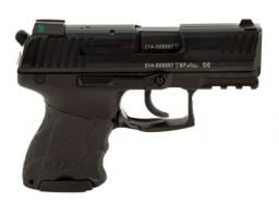 Used Heckler & Koch P30SK-V3, 9MM, 2 Magazines, Holster, Factory Box - IUHK052926 Used Heckler & Koch P30SK-V3, 9MM, 2 Magazines, Holster, Factory Box - IUHK052926