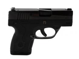 Used Beretta Nano, 9MM, 1 Magazine, No Box - IUBER052726