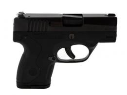 Used Beretta Nano, 9MM, 1 Magazine, No Box - IUBER052726 Used Beretta Nano, 9MM, 1 Magazine, No Box - IUBER052726