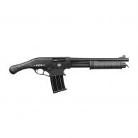 RI USA VRPF14 Pump 12GA 5rd 14.1in Pistol Grip Blued Firearm