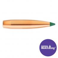 Sierra 6MM 115-117GR TMK 6MM 115 -117GR Bullet 100ct