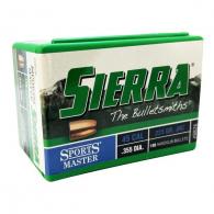 Sierra 45 CAL 225 GR JHC 100ct Bullet Sierra 45 CAL 225 GR JHC 100ct Bullet