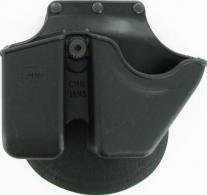 HANDCUFF/MAG COMBO FOR GLOCK 10MM/45