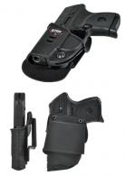 KELTEC P3AT 2NDGEN EVOLU BELT Right Hand