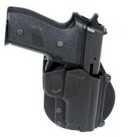 STANDARD PADDLE SIG 229 NO/RAIL STANDARD PADDLE SIG 229 NO/RAIL
