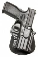 STANDARD PADDLE SPFD ARMORY XD HS2000 9/357/40