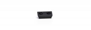 ARCA M-LOK MOUNT BLACK - 0010560127-F