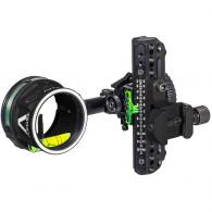 Axcel Driver Plus Slider Sight CK w/AVX-41 Scope Midnight Cerakote .019 Sin