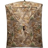 Rhino Blind R85 Triangle Blind Realtree Egde