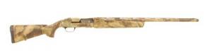 Used Browning Maxus 12 Gauge, 3.5" Chamber, Camo, Hard Case - IUBRO060126 Used Browning Maxus 12 Gauge, 3.5" Chamber, Camo, Hard Case - IUBRO060126