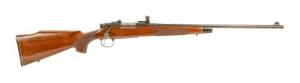 Used Remington 700 BDL, .17 Fireball, Factory Box - IUREM060126