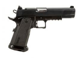 Used Tisas 1911 Duty DS 9MM, 2 Magazines, Factory Box - IUTIS060126 Used Tisas 1911 Duty DS 9MM, 2 Magazines, Factory Box - IUTIS060126