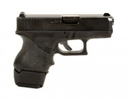 Used Glock 26 9MM, 4 Magazines, Factory Box - IUGLO060126 Used Glock 26 9MM, 4 Magazines, Factory Box - IUGLO060126