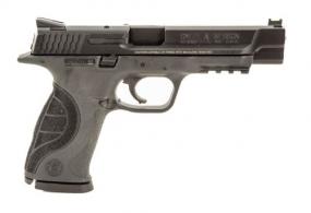 Used Smith & Wesson MP9 Pro Series, 9MM, 2 Magazines, Factory Box - IUSW060126 Used Smith & Wesson MP9 Pro Series, 9MM, 2 Magazines, Factory Box - IUSW060126