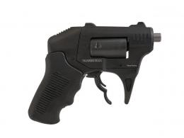 STANDARD MANUFACTURING THUNDERSTRUCK HGR .22 WMR 1 1/4IN BBL Black 8RD - S333