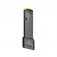 XTECH MAG17-17 WITH MTX G17+5 COMPLETE 20RD 9MM MAG