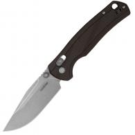 MANEUVER 3.15 DRP/PLN Black GFN - 1438