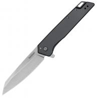 MISDIRECT XL 3.37 RTNT GRAY Stainless Steel - 1441