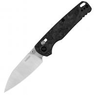 BEL AIR XL 3.4 DRP/STN CARBON - 6110CF BEL AIR XL 3.4 DRP/STN CARBON - 6110CF