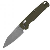 BEL AIR XL 3.4 DRP/CLR OD HNDL - 6110OL