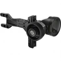 Ultraview UV Slider 2 Direct Mount Black H3 Left Hand