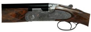 Used Beretta Giubileo (Jubilee) 12ga 28" w/ Canvas/Leather Case - IUBER052826