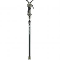 Trigger Stick X Monopod Camo 33-65 Clam