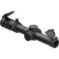 Leupold Patrol 6HD Gen 2 Scope 1-6X24 SFP SFP CDS-ZL2 Illum CMR2 Leupold Patrol 6HD Gen 2 Scope 1-6X24 SFP SFP CDS-ZL2 Illum CMR2