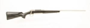Used Browning X Bolt Stalker .300 Winchester Magnum, Soft Case, No Box - IUBRO060326 Used Browning X Bolt Stalker .300 Winchester Magnum, Soft Case, No Box - IUBRO060326