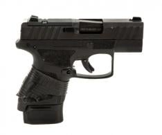 Used Beretta APX A1 Carry, 9MM, 2 Magazines, LH Holster, Factory Box - IUBER060326 Used Beretta APX A1 Carry, 9MM, 2 Magazines, LH Holster, Factory Box - IUBER060326