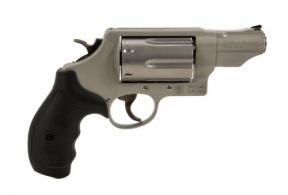 Used Smith & Wesson Governor .45 ACP/.45 Long Colt/ 410 Bore, Factory Box - IUSW060326F