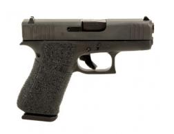 Used Glock 43X 9MM, 3 Magazines, Holster, Factory Box - IUGLO060424