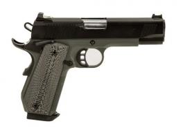 Used Tisas Yukon 1911, 10MM, 2 Magazines, Factory Box - IUTIS060226