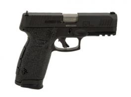 Used Taurus G3, 9MM, 4 Magazines, Range Bag, No Box - IUTAU060226B