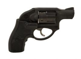 Used Ruger LCR .357 Magnum, CT Laser Grips, Factory Box - IURUG060226