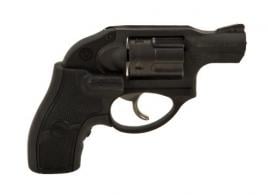 Used Ruger LCR .357 Magnum, CT Laser Grips, Factory Box - IURUG060226 Used Ruger LCR .357 Magnum, CT Laser Grips, Factory Box - IURUG060226