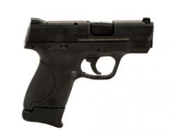 Used Smith & Wesson MP9 Shield 9MM, 2 Magazines, Factory Box - IUSW060326B Used Smith & Wesson MP9 Shield 9MM, 2 Magazines, Factory Box - IUSW060326B